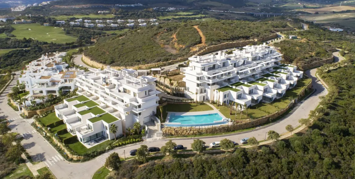 Sale of townhouse in Casares Playa 79