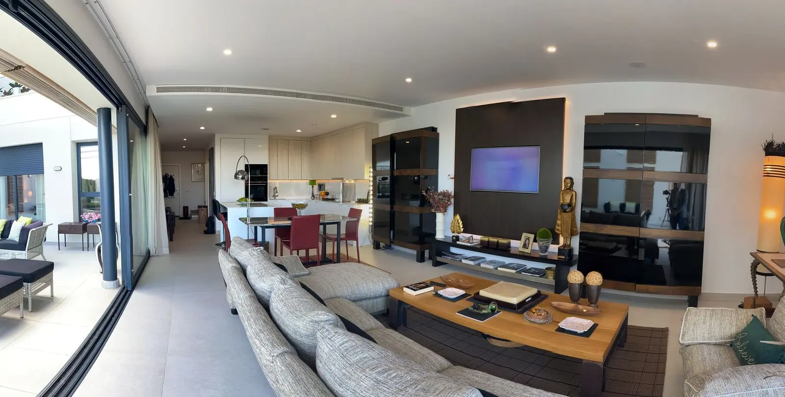 Продажа таунхауса в Casares Playa 17