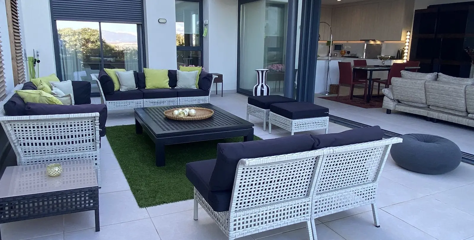 Продажа таунхауса в Casares Playa 18