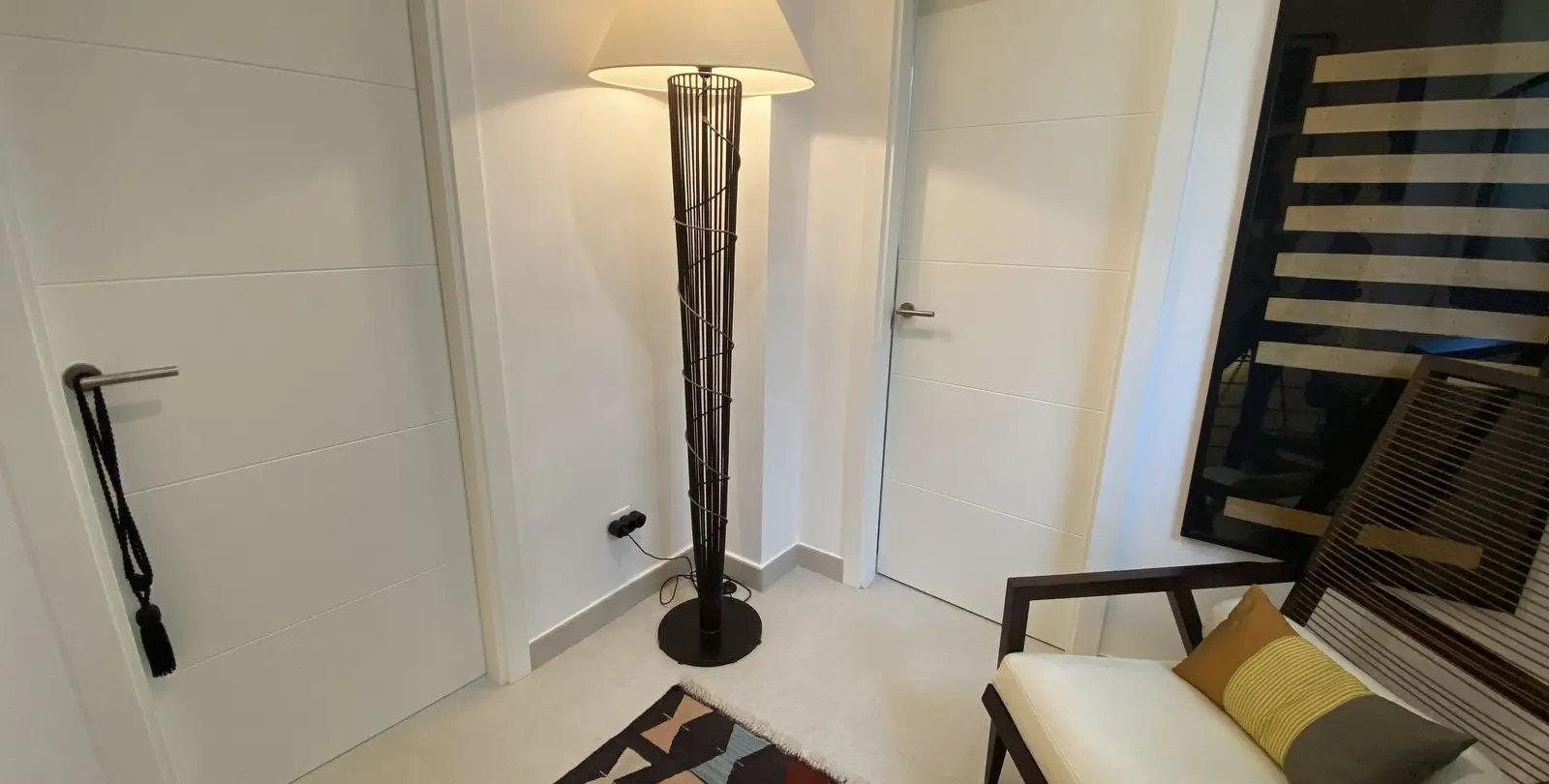 Продажа таунхауса в Casares Playa 30