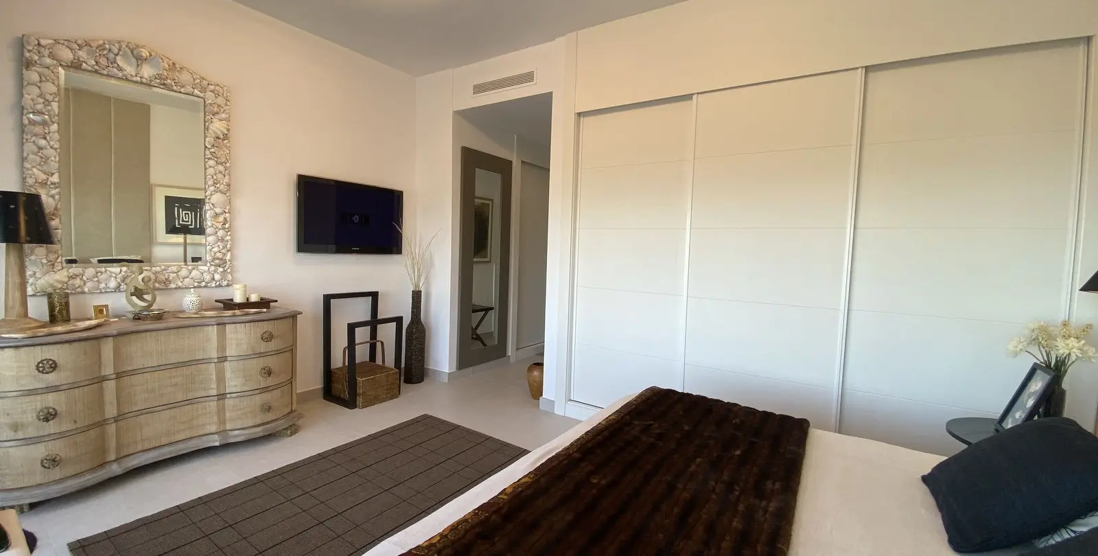 Продажа таунхауса в Casares Playa 42