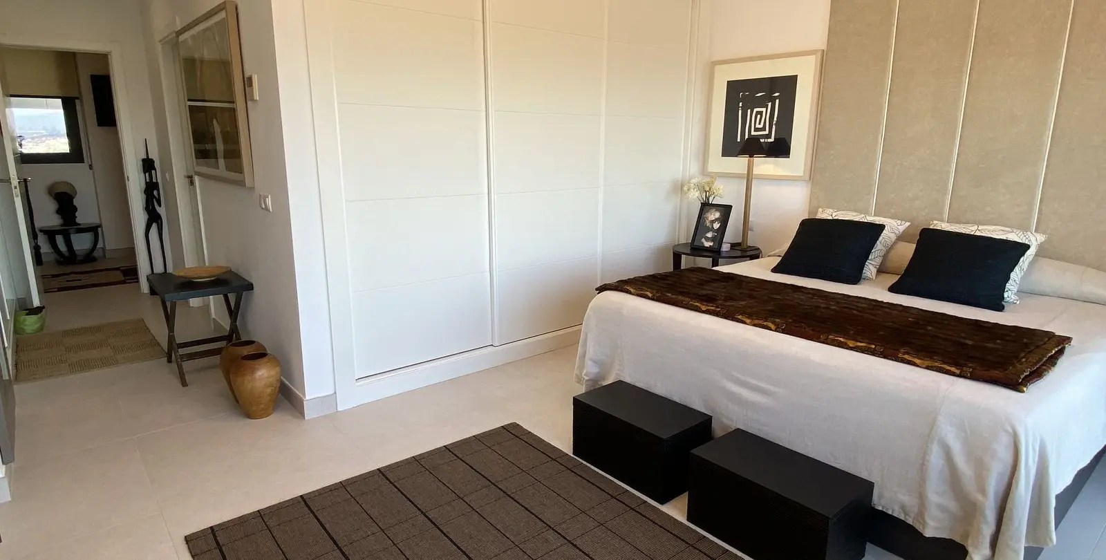 Sale of townhouse in Casares Playa 41