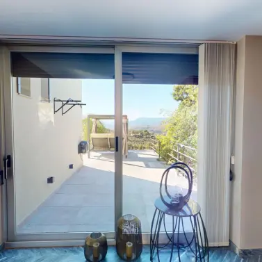 Продажа  отдельно стоящей виллы в Alora