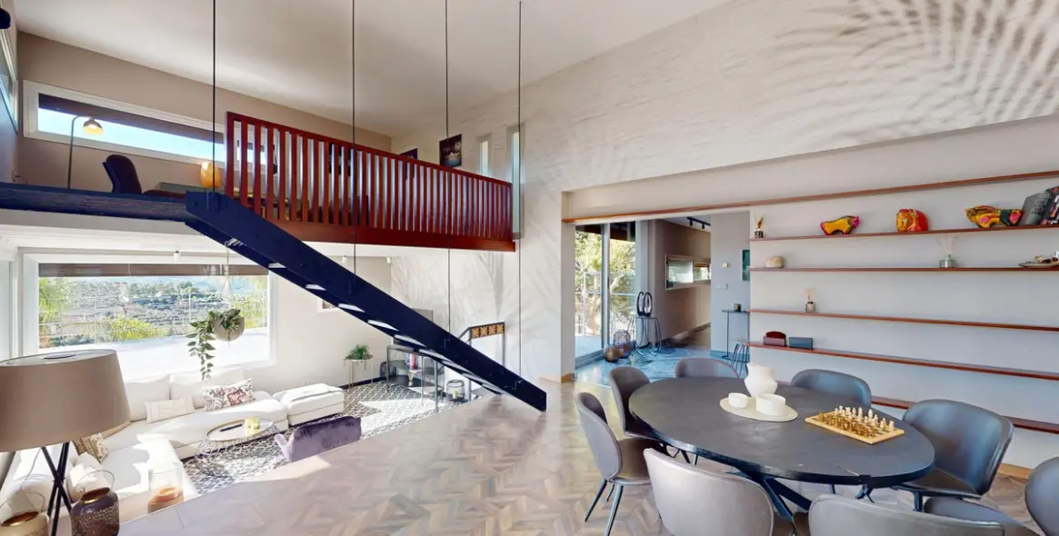 Sale of detached villa in Alora 23