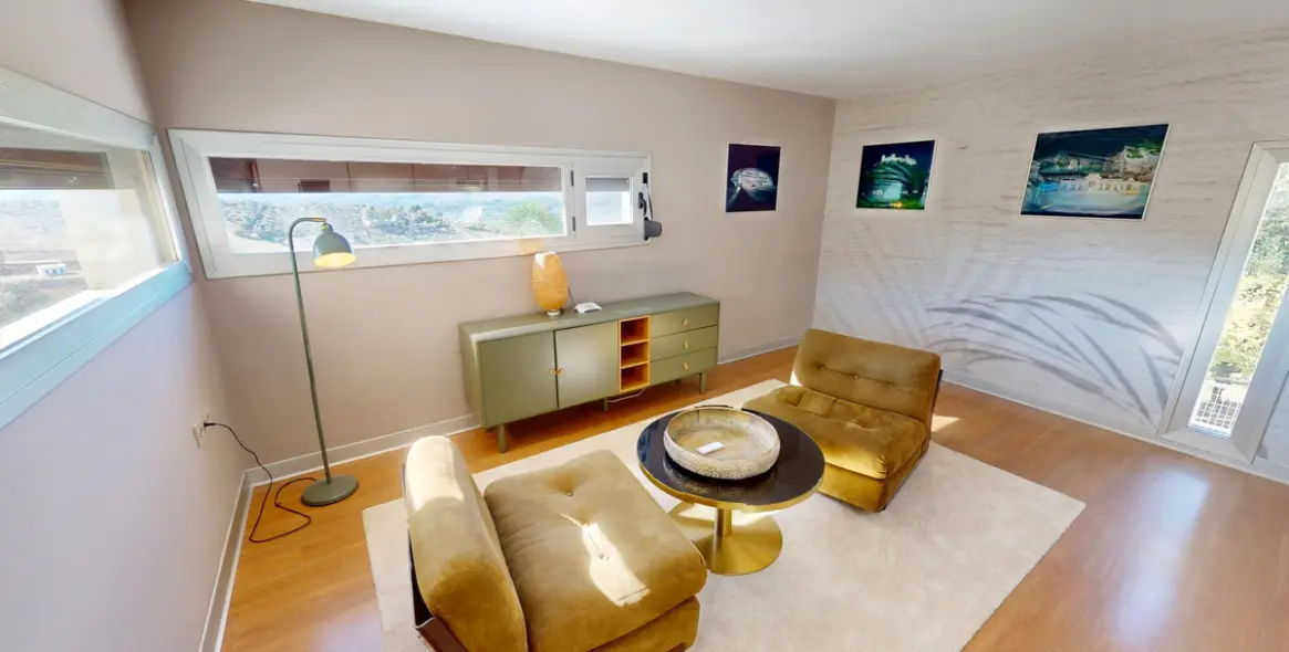 Sale of detached villa in Alora 24