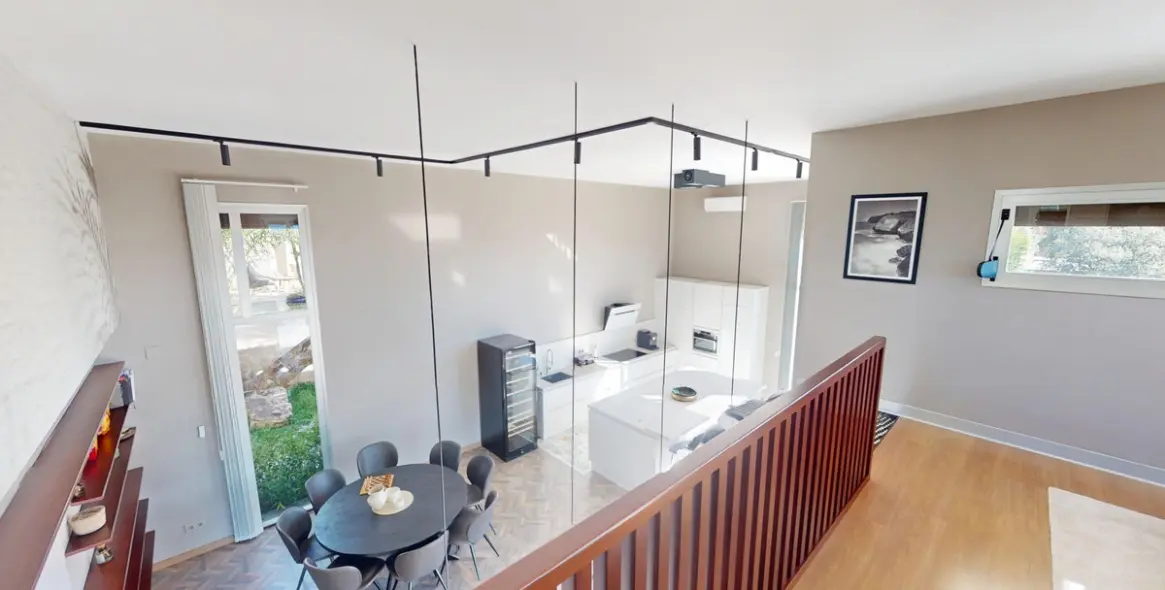 Sale of detached villa in Alora 26