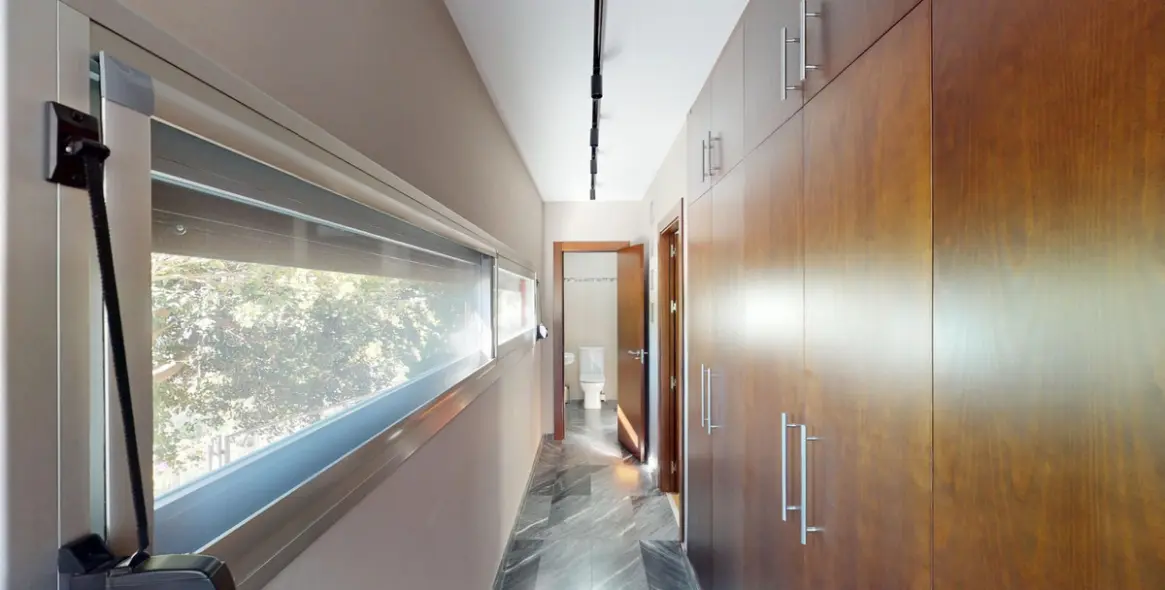 Sale of detached villa in Alora 31