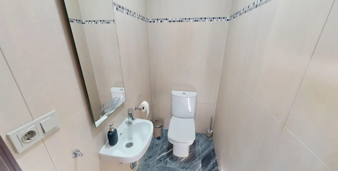 Sale of detached villa in Alora 32