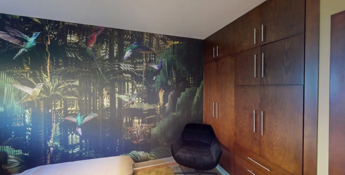 Sale of detached villa in Alora 36