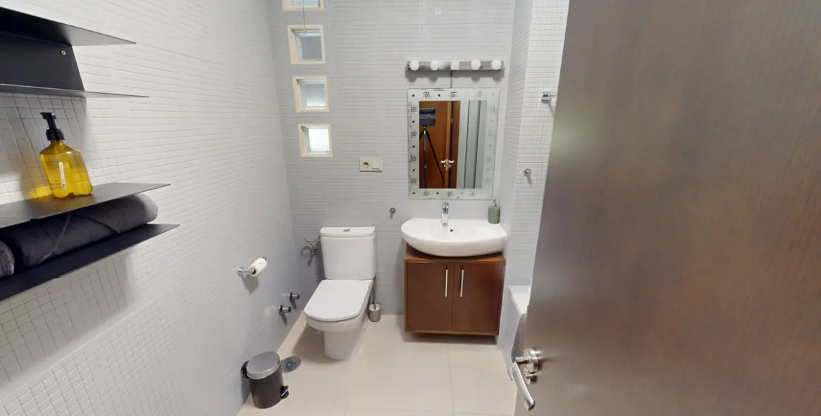 Sale of detached villa in Alora 40