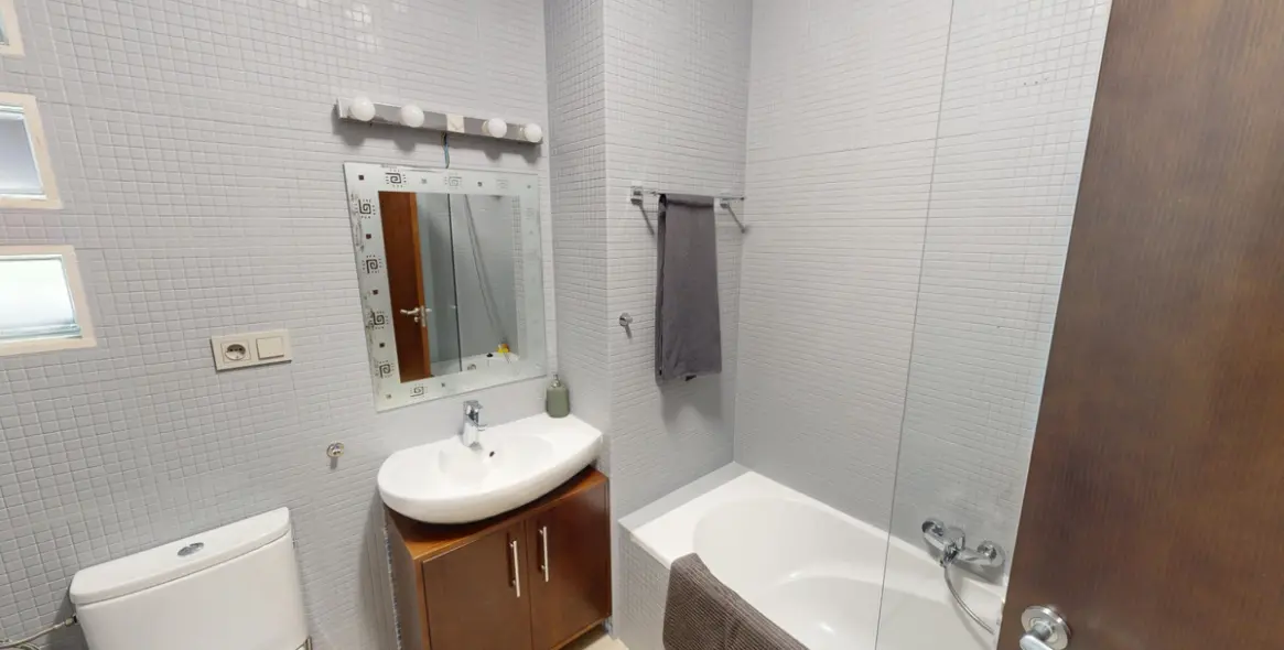 Sale of detached villa in Alora 41