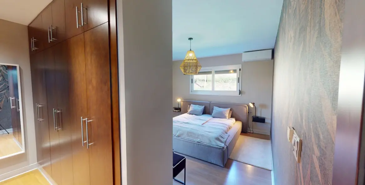 Sale of detached villa in Alora 42