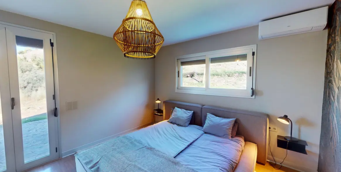 Sale of detached villa in Alora 43