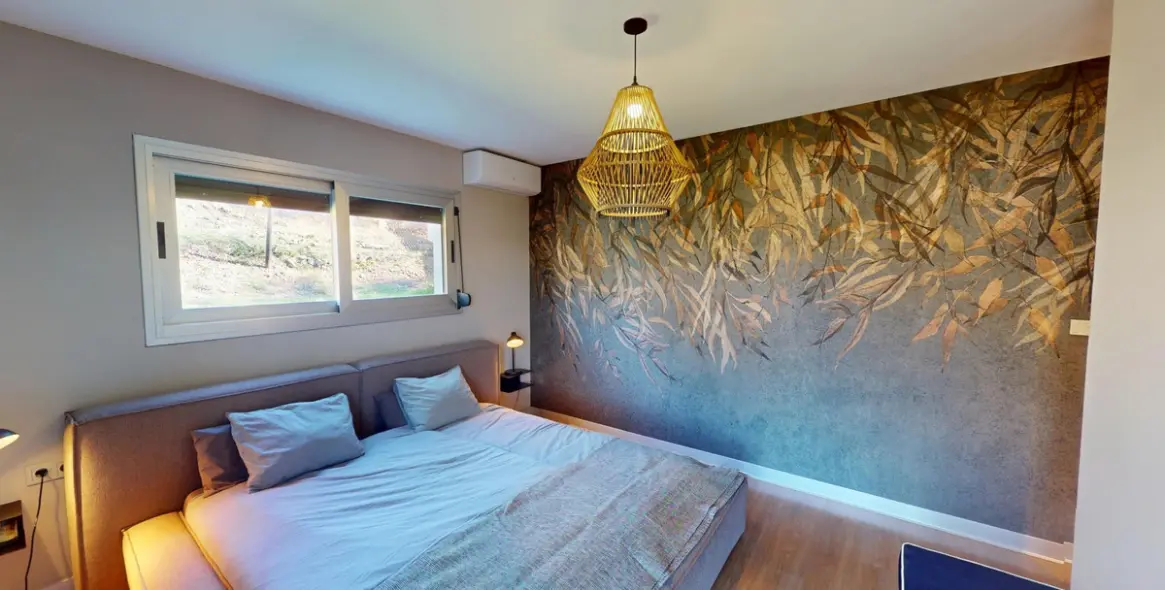 Sale of detached villa in Alora 44