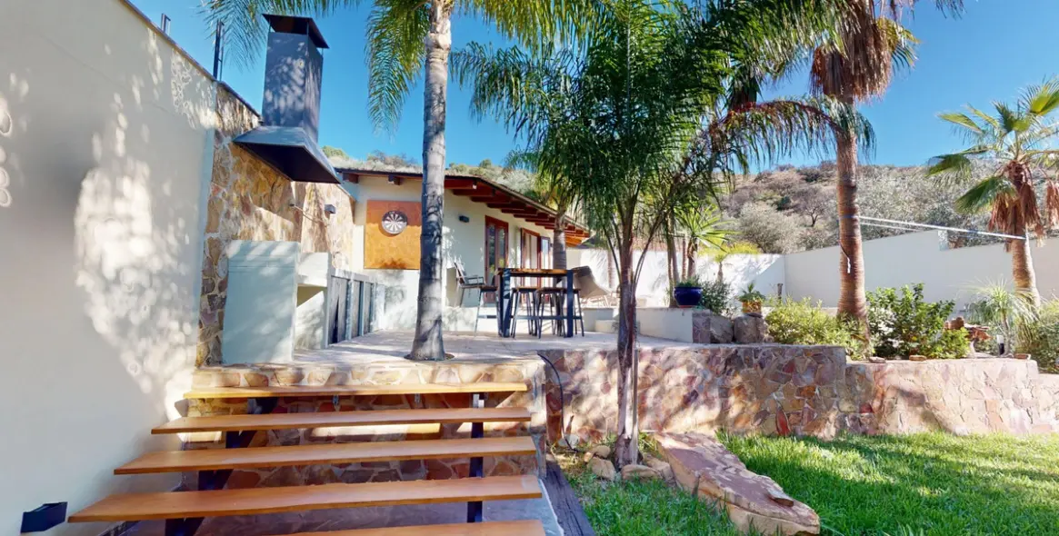 Sale of detached villa in Alora 50