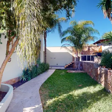Sale of detached villa in Alora