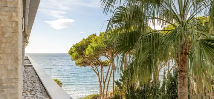 Sale of middle floor apartment in Marbella 4