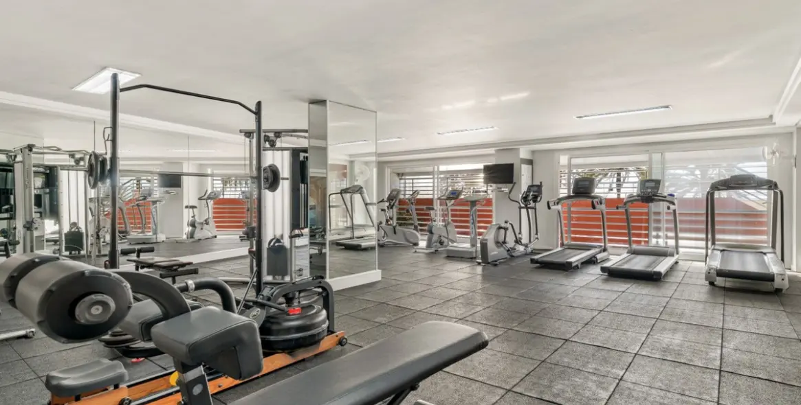 Продажа апартаментов на среднем этаже в Marbella 26