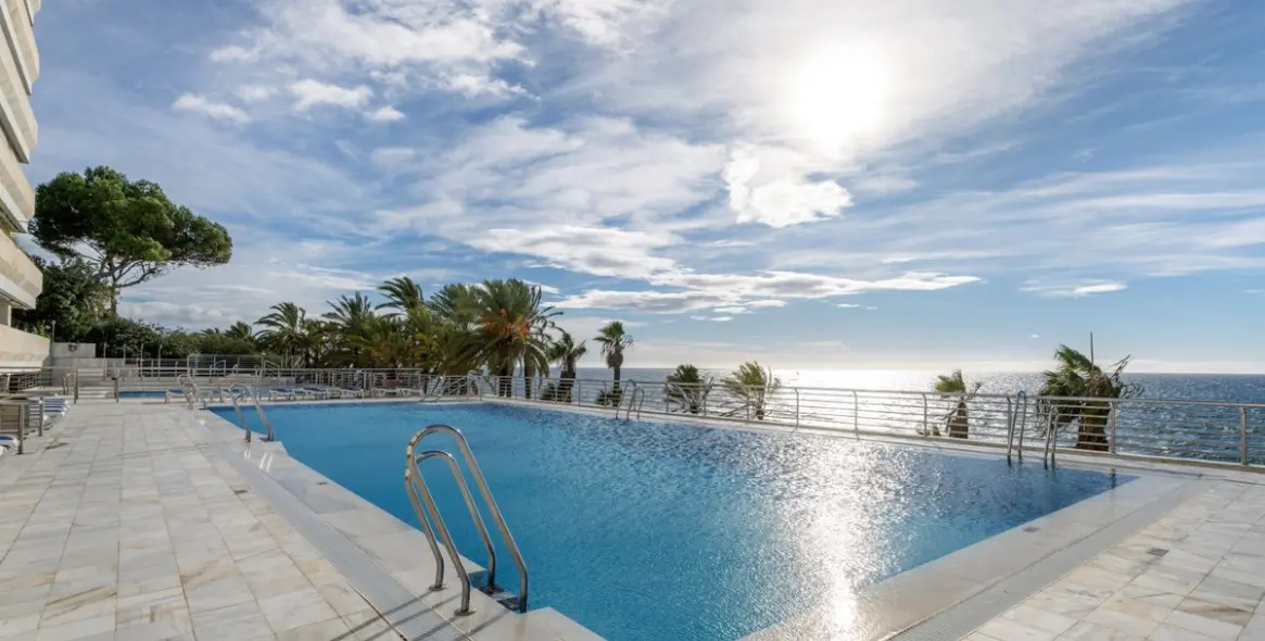 Продажа апартаментов на среднем этаже в Marbella 29