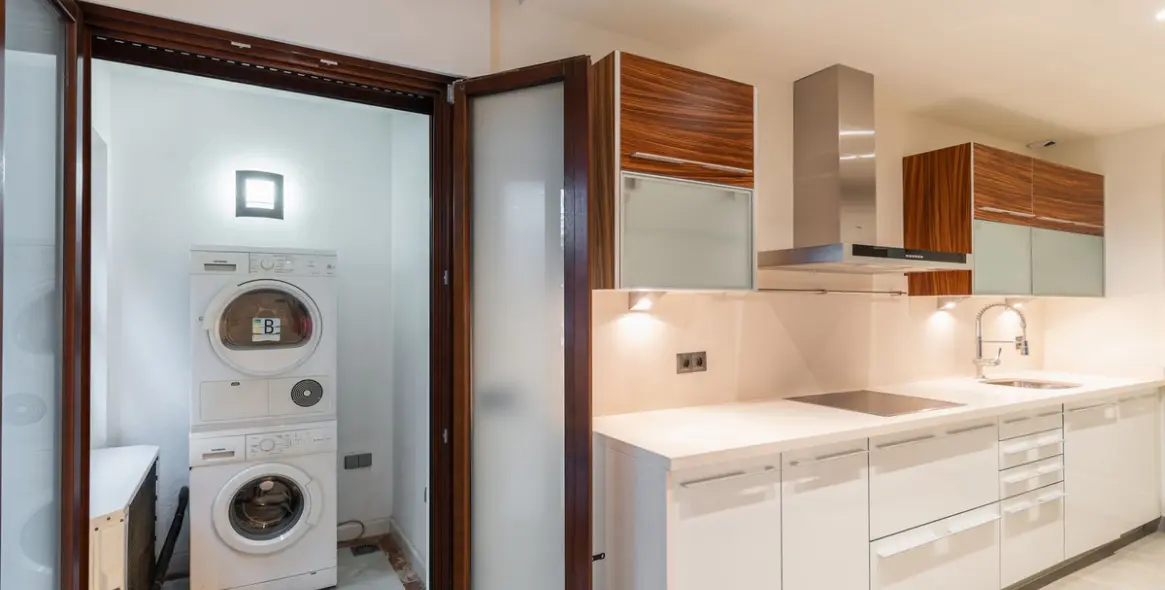 Sale of ground floor apartment in Estepona 4