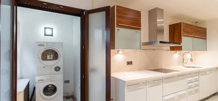 Venta de apartamento en planta baja en Estepona 3