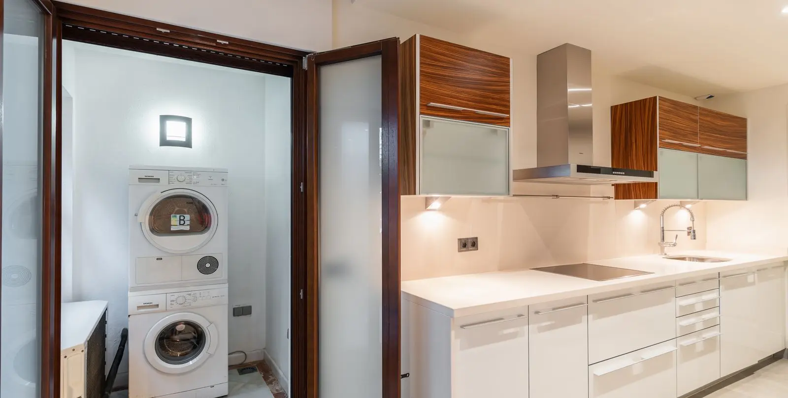 Sale of ground floor apartment in Estepona 4