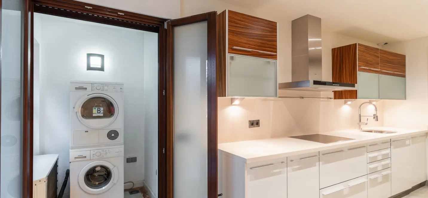 Sale of ground floor apartment in Estepona 3