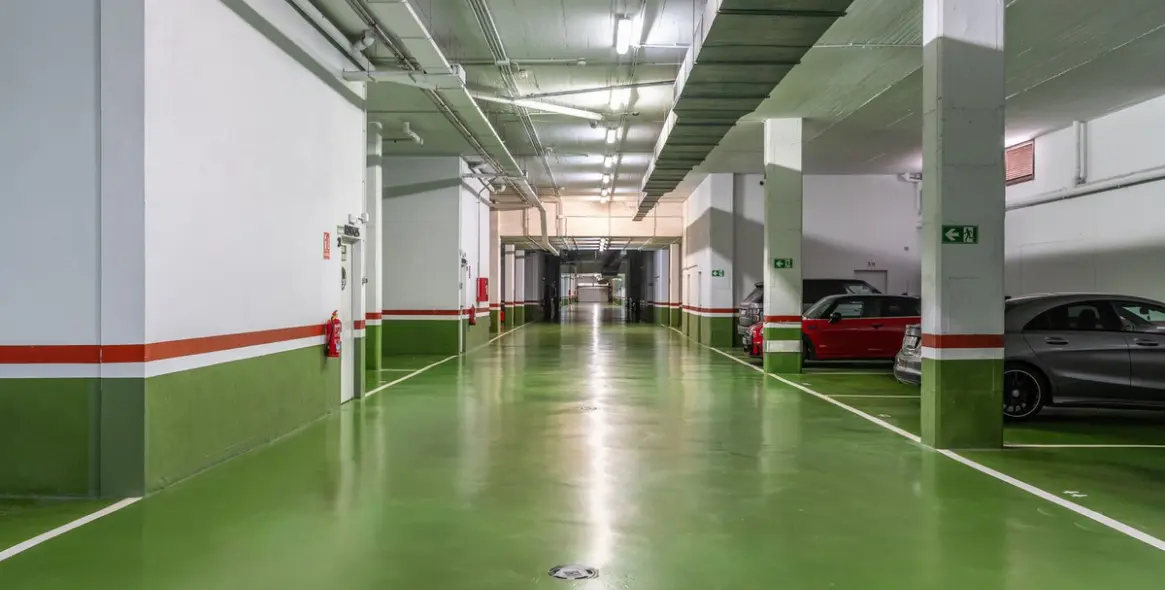 Продажа апартаментов на первом этаже в Estepona 15