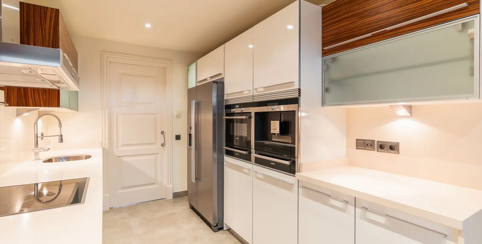 Sale of ground floor apartment in Estepona 3