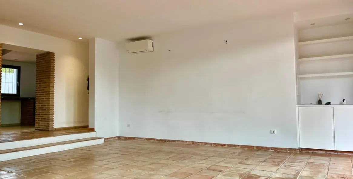 Venta de villa independiente en Nagüeles 2