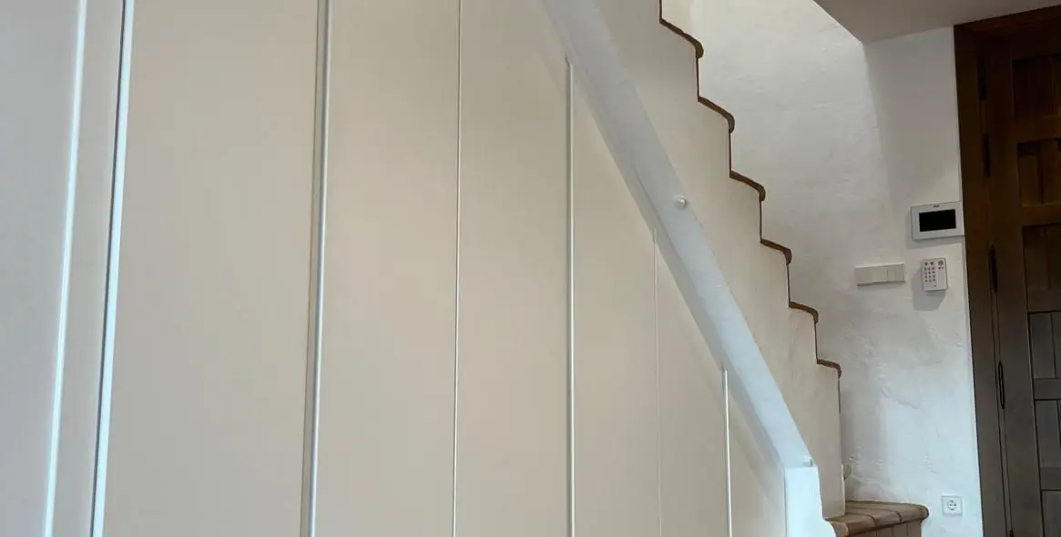 Venta de villa independiente en Nagüeles 13