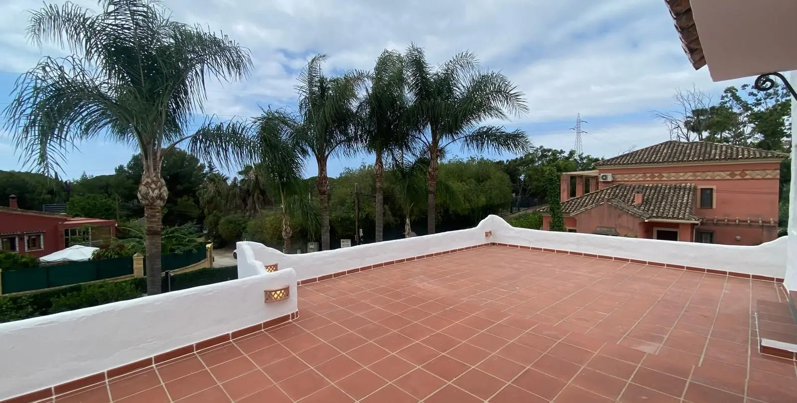 Venta de villa independiente en Nagüeles 15