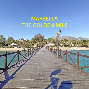 Долгосрочная аренда пентхауса в Marbella