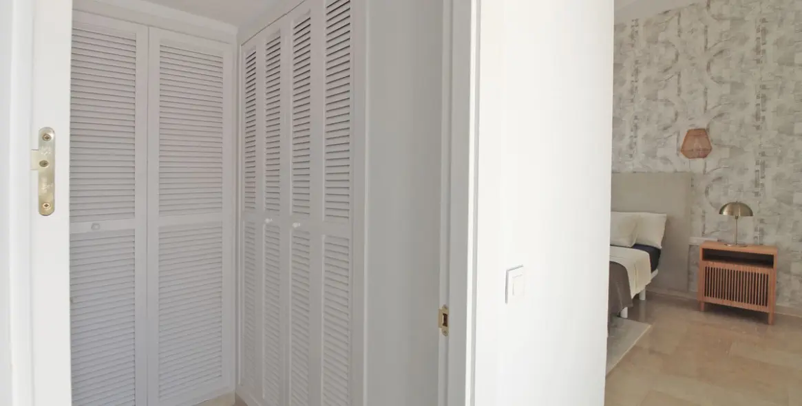 Long-term rent of penthouse in Marbella 33