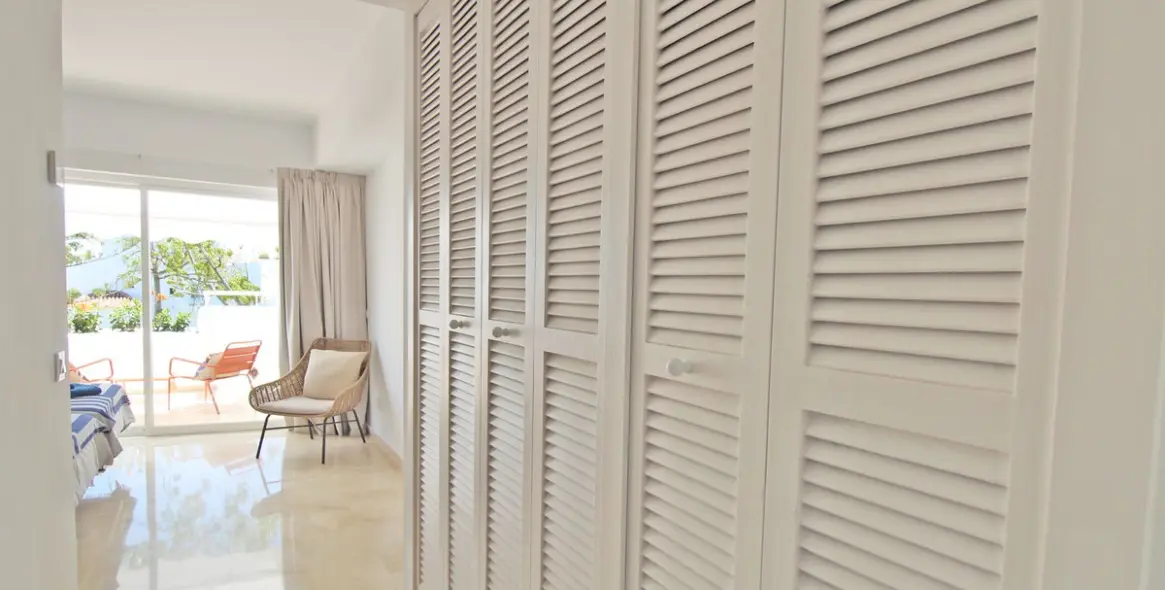 Long-term rent of penthouse in Marbella 44