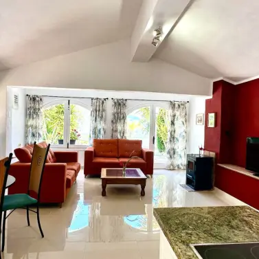 Sale of detached villa in La Viñuela