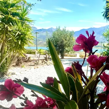 Sale of detached villa in La Viñuela