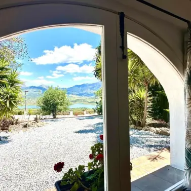 Sale of detached villa in La Viñuela