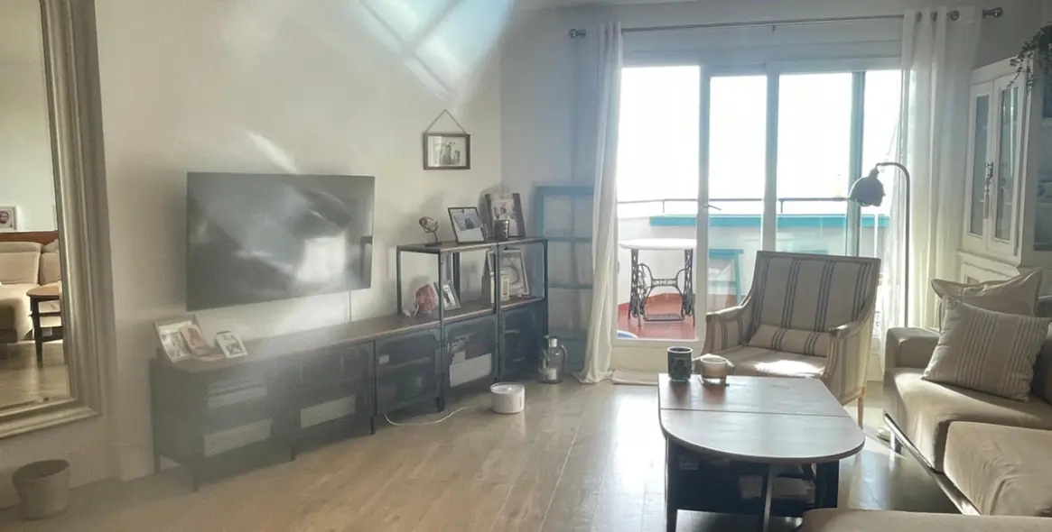 Продажа апартаментов на среднем этаже в Estupa Budista 2