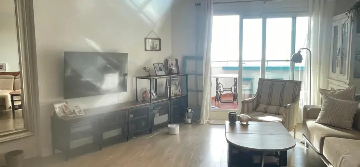 Продажа апартаментов на среднем этаже в Estupa Budista 1