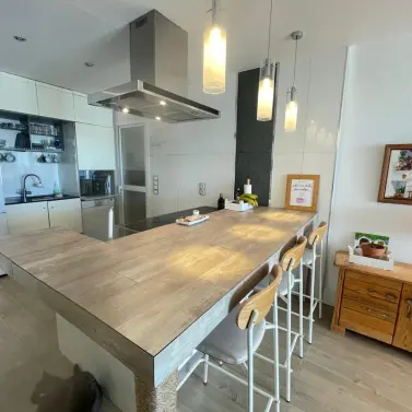 Продажа апартаментов на среднем этаже в Estupa Budista