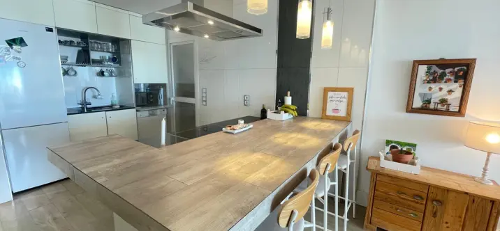 Продажа апартаментов на среднем этаже в Estupa Budista 2