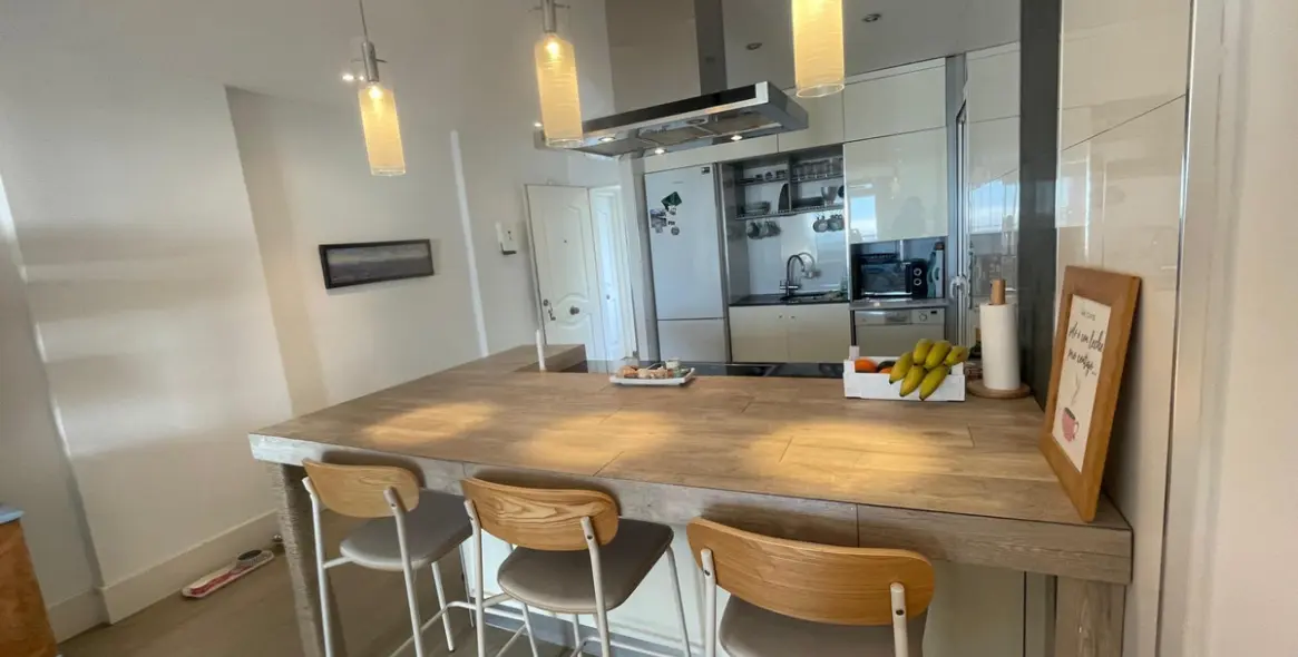 Продажа апартаментов на среднем этаже в Estupa Budista 4