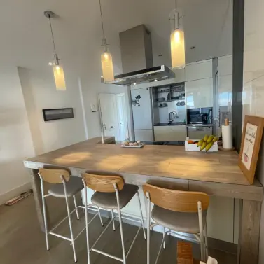 Продажа апартаментов на среднем этаже в Estupa Budista