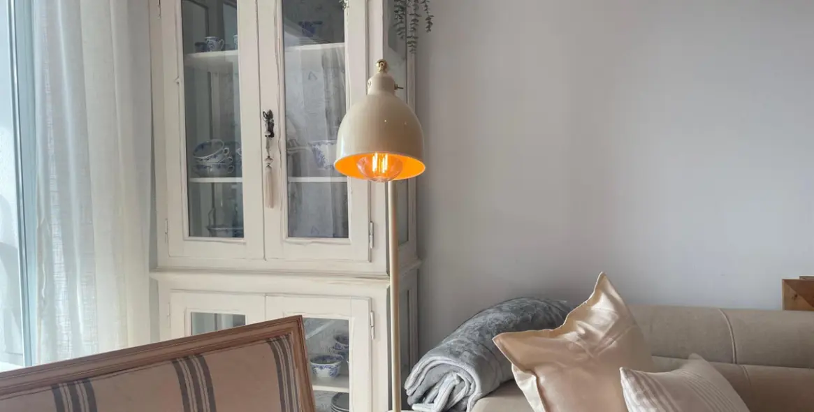 Продажа апартаментов на среднем этаже в Estupa Budista 11