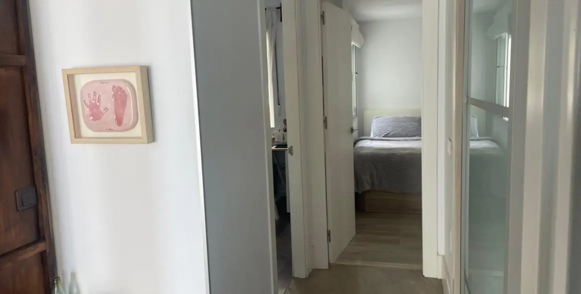 Продажа апартаментов на среднем этаже в Estupa Budista 16