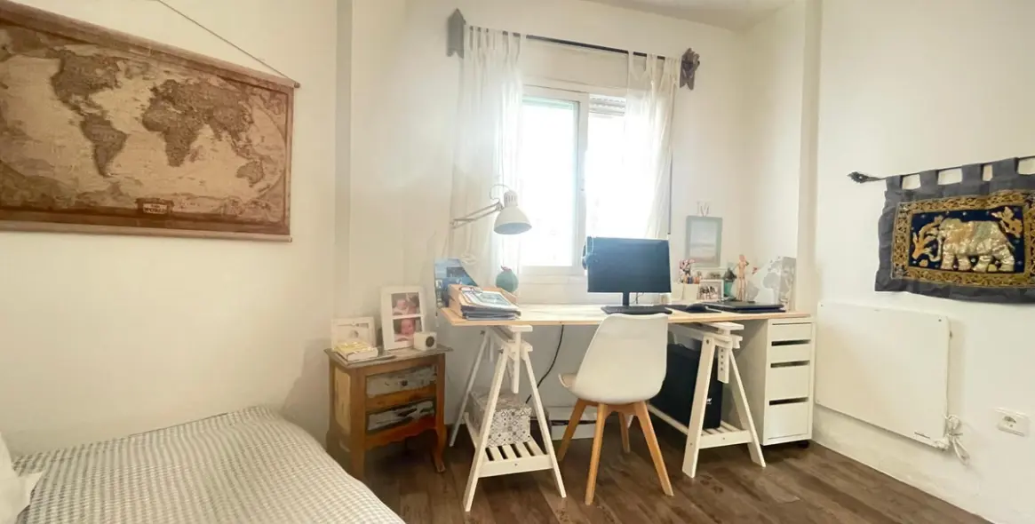 Продажа апартаментов на среднем этаже в Benalmadena 21