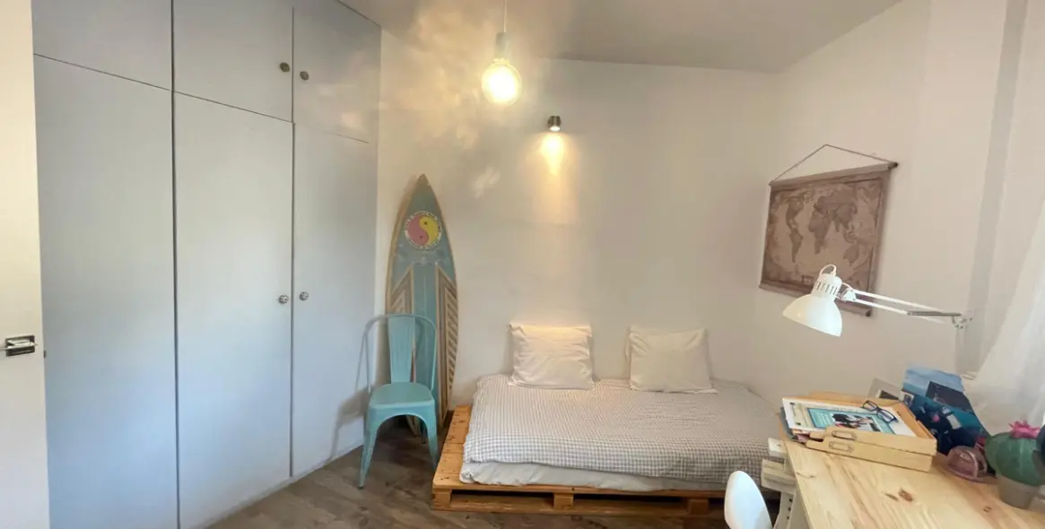 Продажа апартаментов на среднем этаже в Benalmadena 22