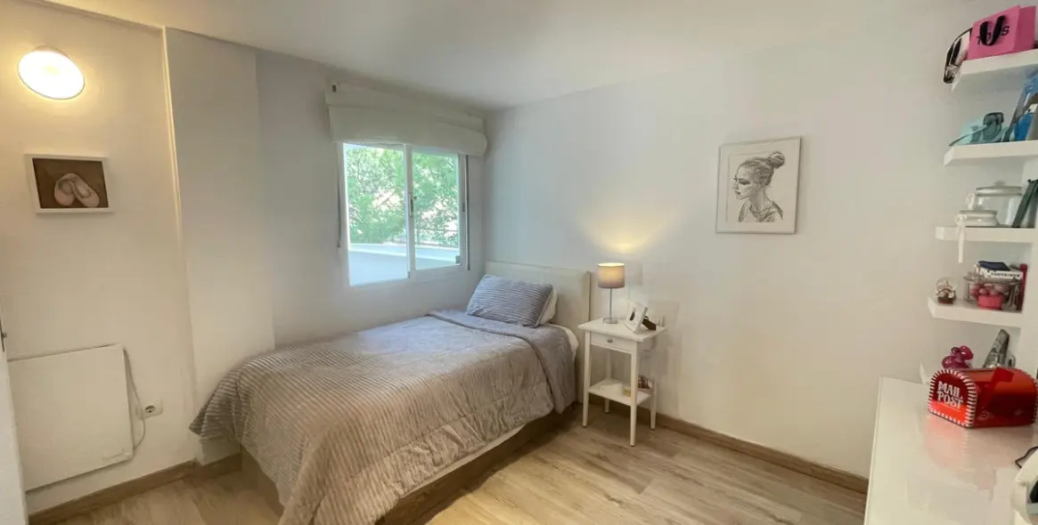 Продажа апартаментов на среднем этаже в Benalmadena 23