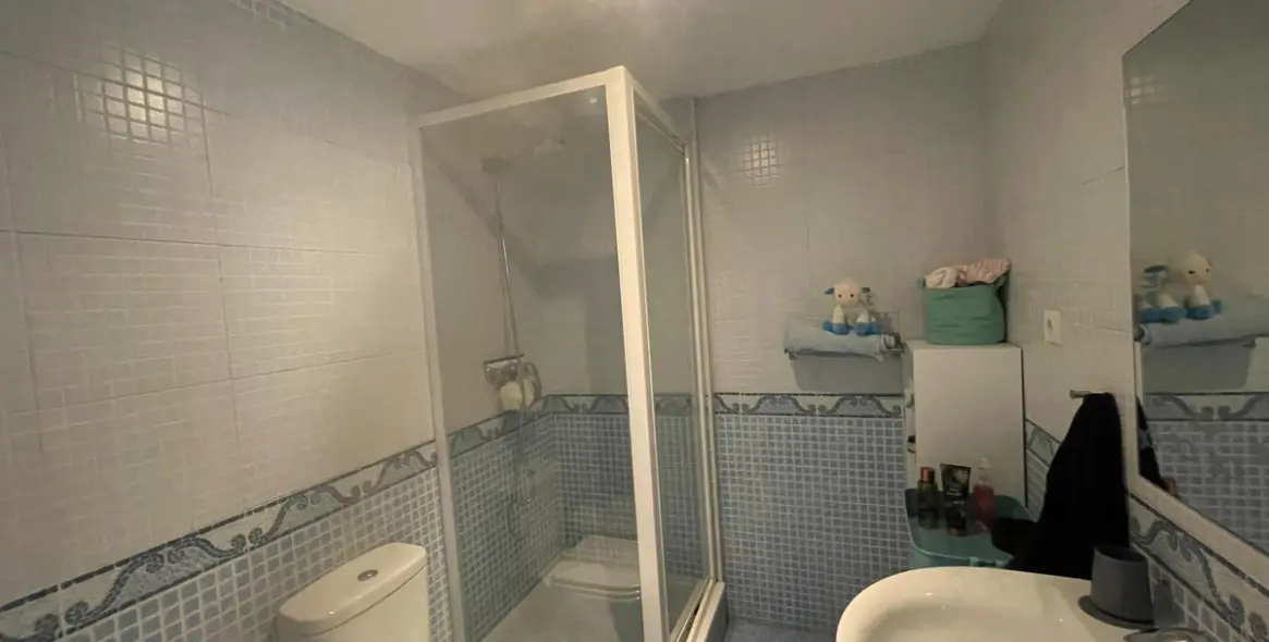 Продажа апартаментов на среднем этаже в Benalmadena 24